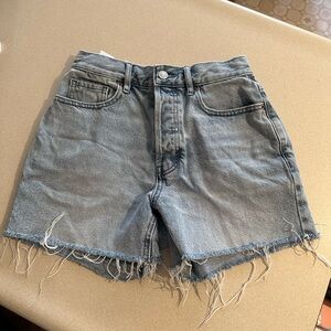 Pacsun 90’s girlfriend shorts